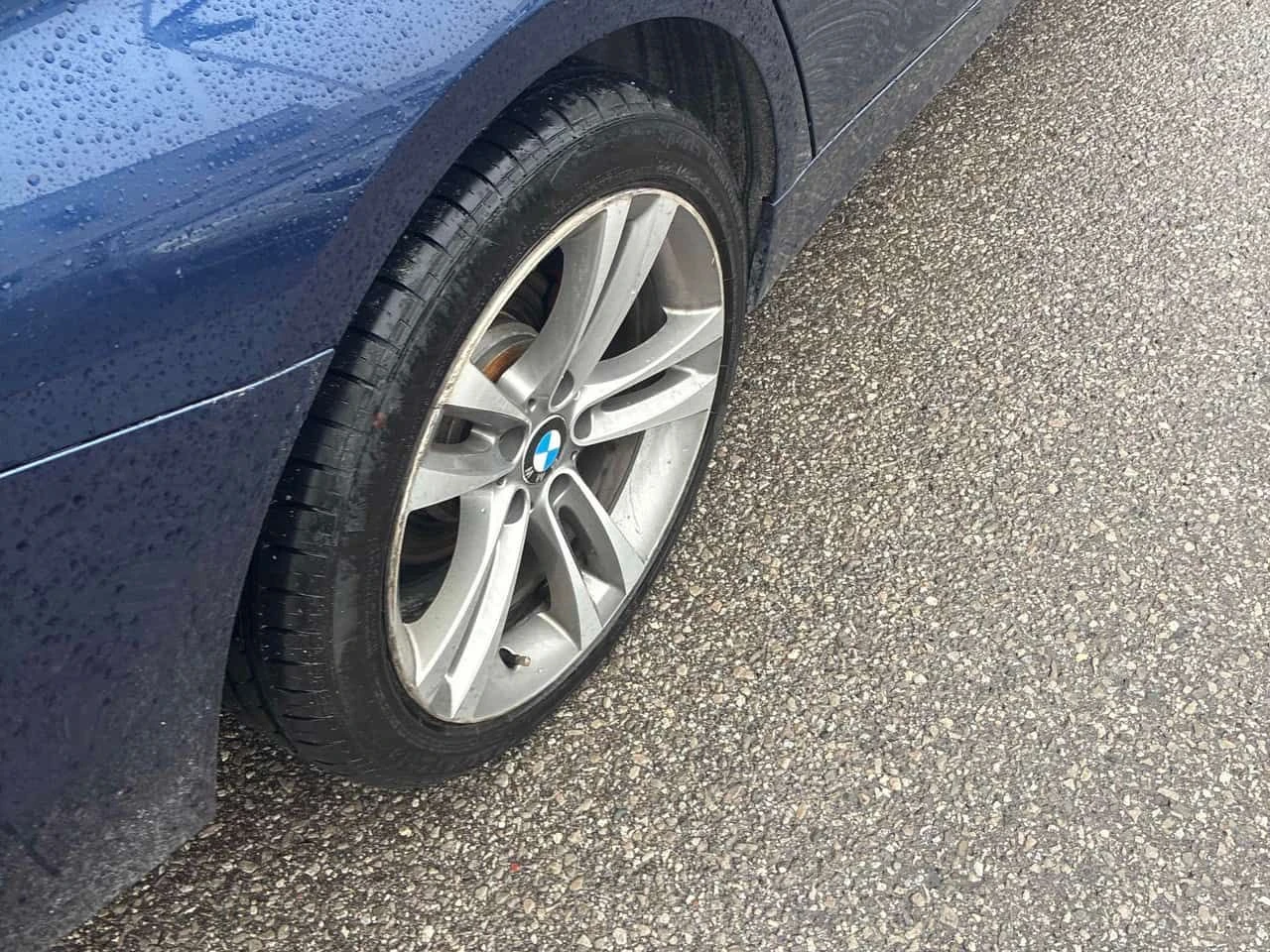 BMW 320 * 320i xDrive * CARFAX * ���� �� �� | Mobile.bg � ����������� 9