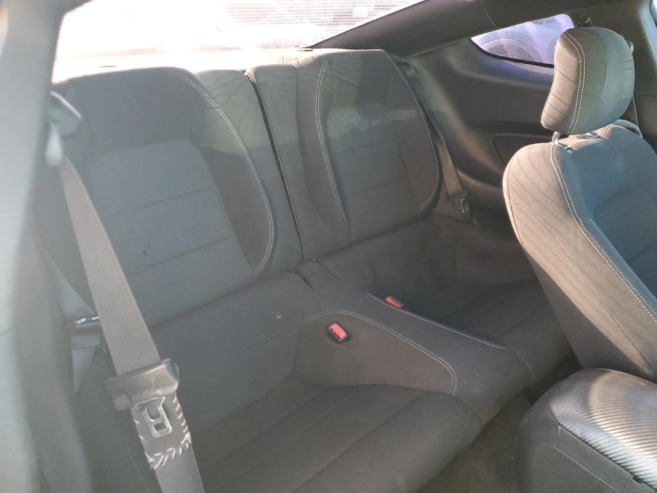 Ford Mustang 3.7 V6 SHELBY PKG, снимка 10 - Автомобили и джипове - 54294213