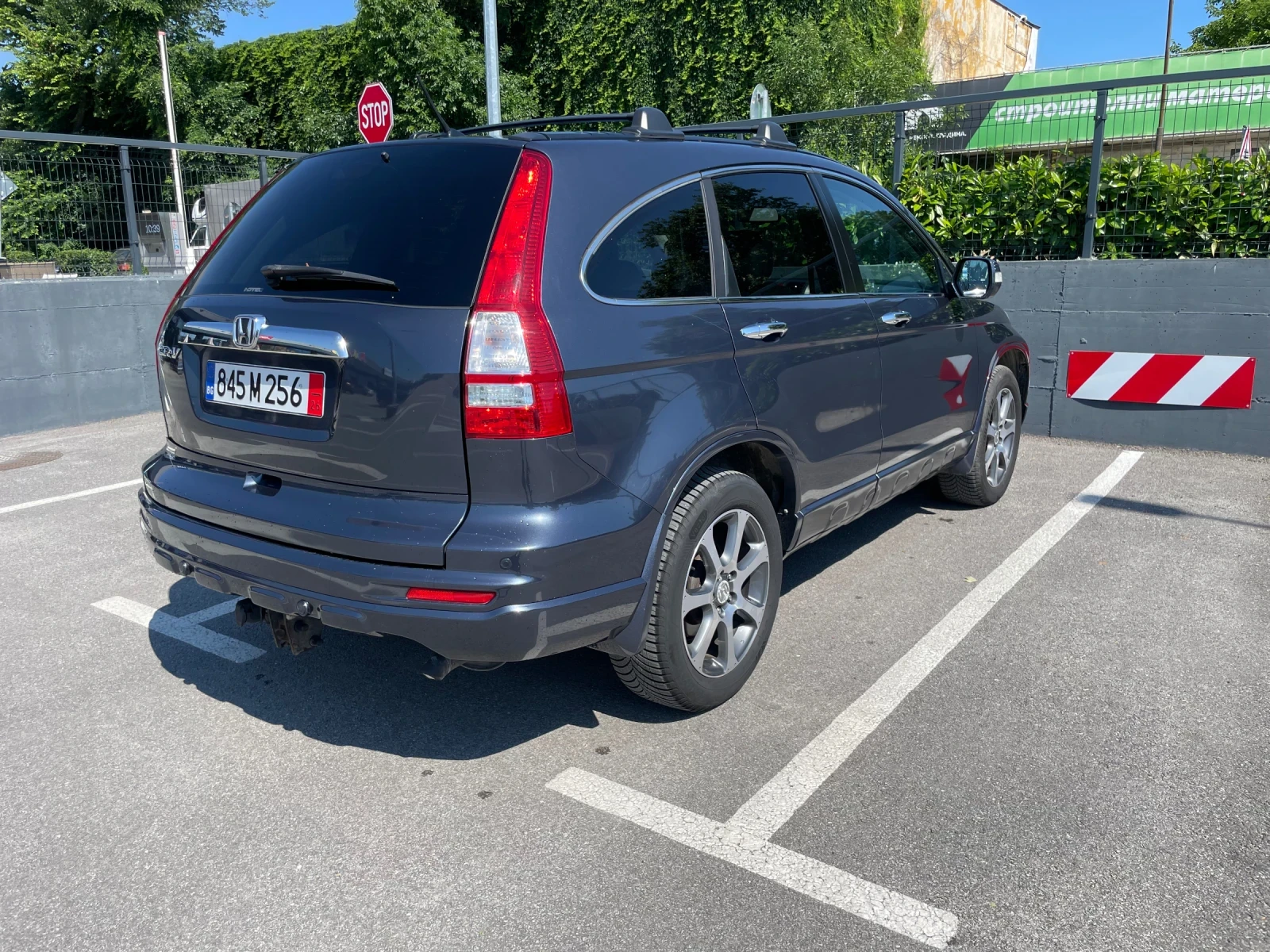 Honda Cr-v 2.2 ����� ���� ���� ������ | Mobile.bg � ����������� 6