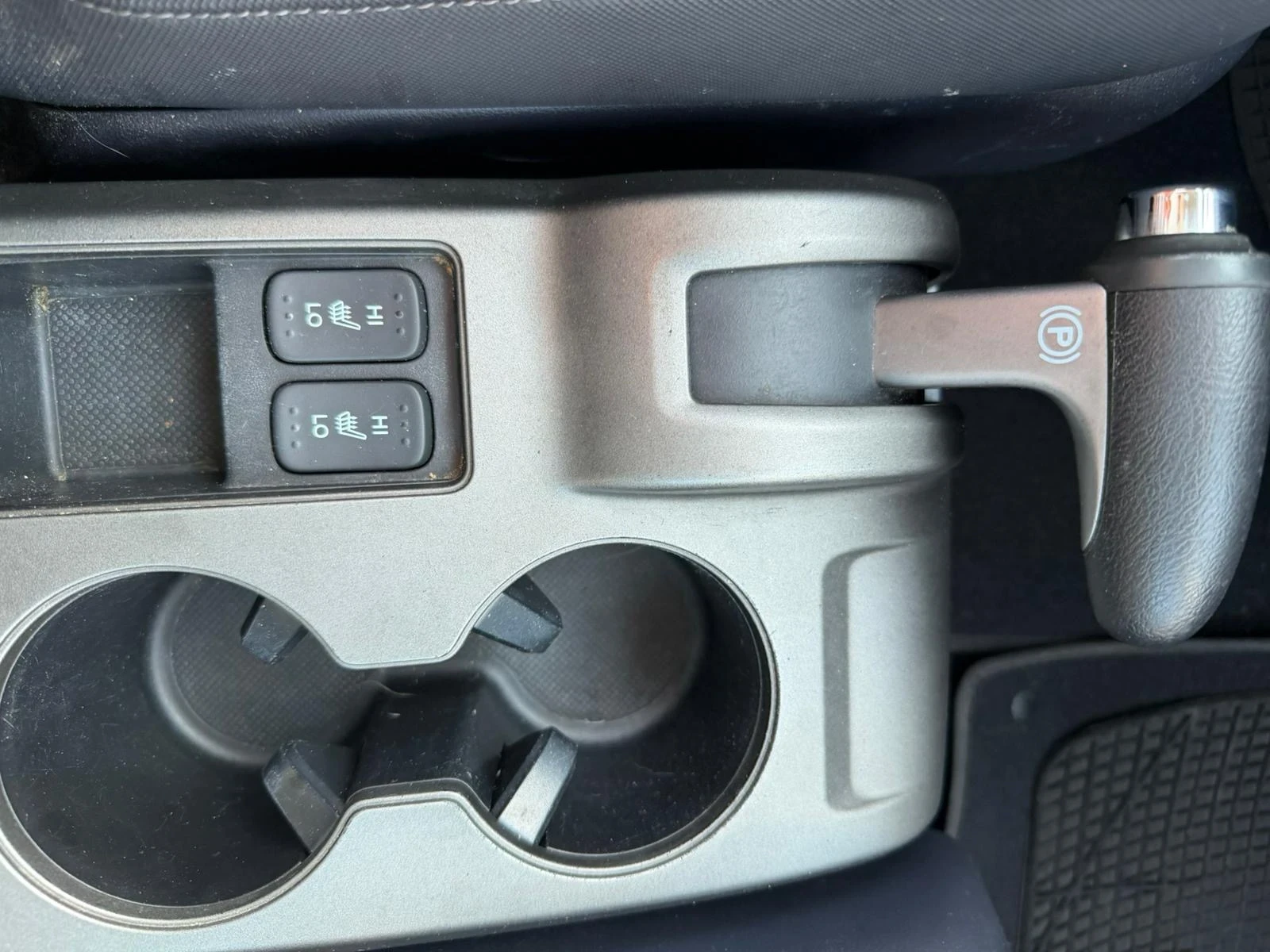 Honda Cr-v 2.2 дизел кожа нави ксенон, снимка 11 - Автомобили и джипове - 54356950