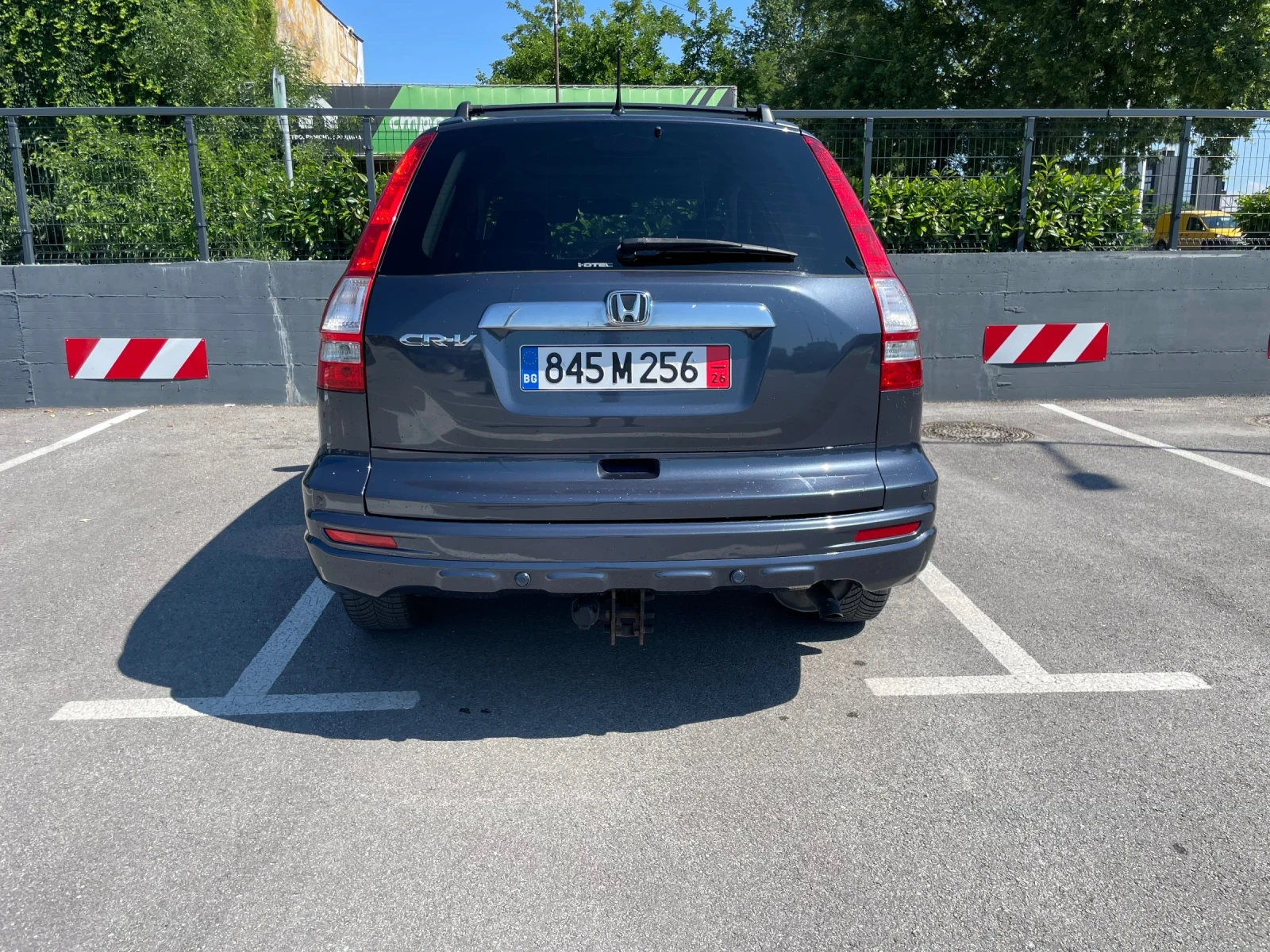 Honda Cr-v 2.2 ����� ���� ���� ������ | Mobile.bg � ����������� 5