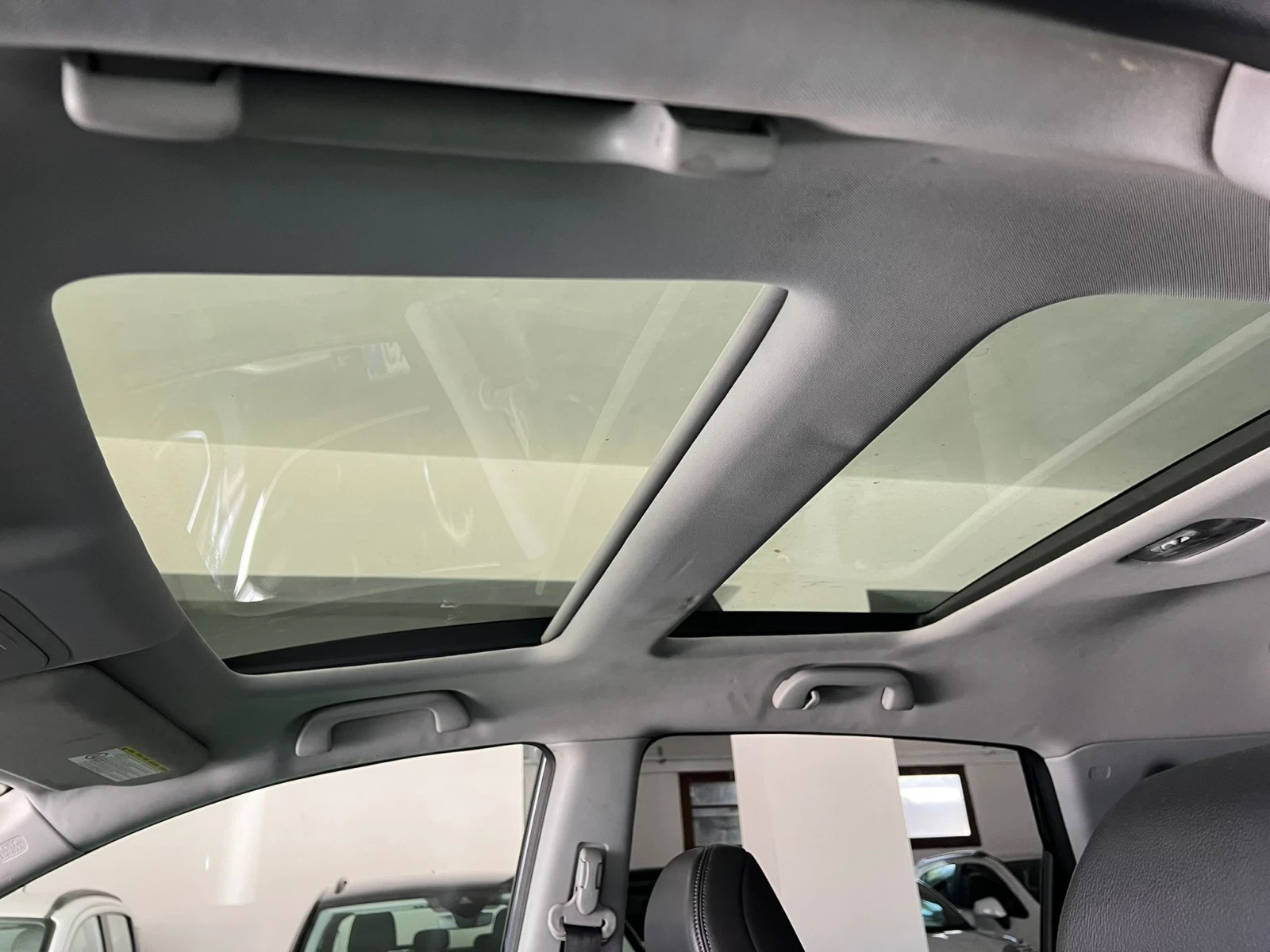 Honda Cr-v 2.2 дизел кожа нави ксенон, снимка 7 - Автомобили и джипове - 54356950