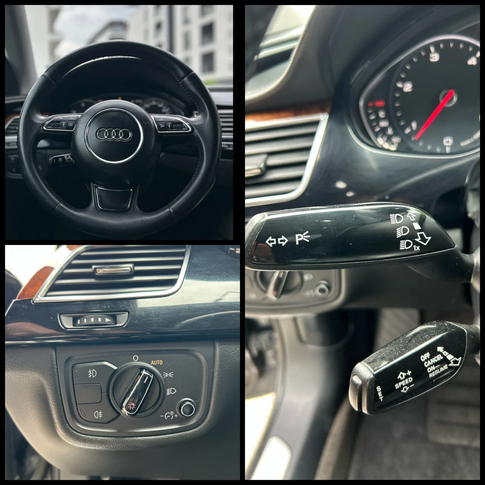 Audi A8 A8* 3.0TDI* QUATTRO* LED | Mobile.bg � ����������� 14