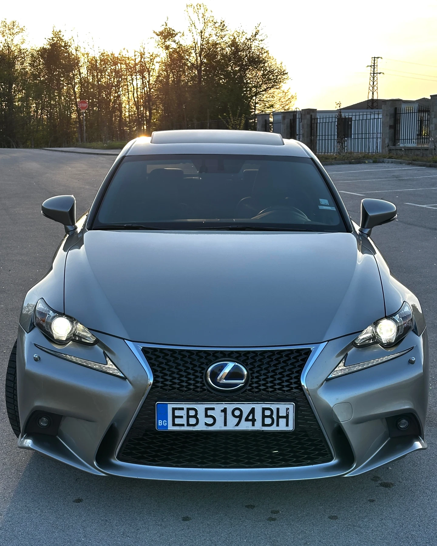 Lexus IS 300 F-Sport ��������� | Mobile.bg � ����������� 2