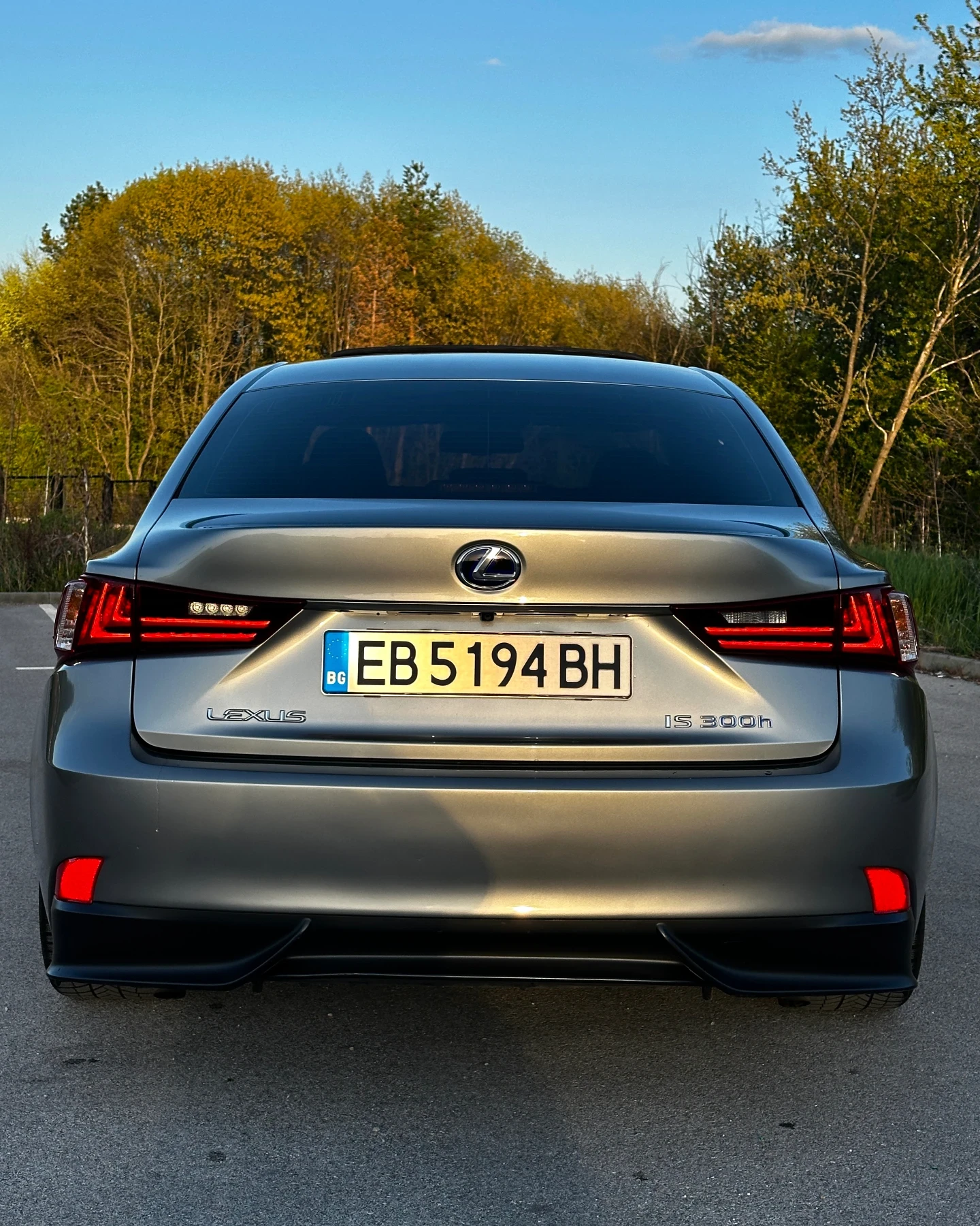 Lexus IS 300 F-Sport ��������� | Mobile.bg � ����������� 6
