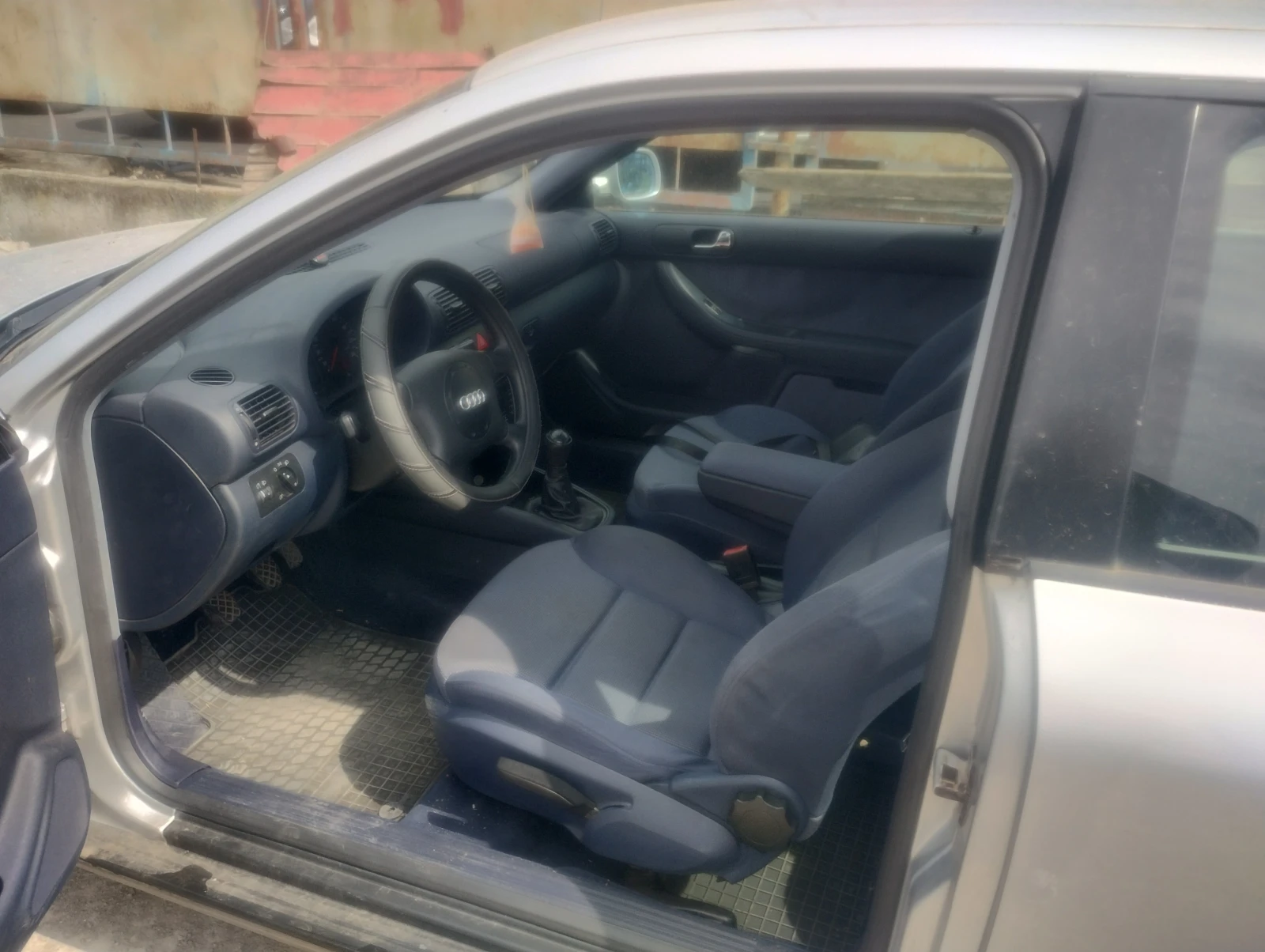 Audi A3, снимка 5 - Автомобили и джипове - 54724432