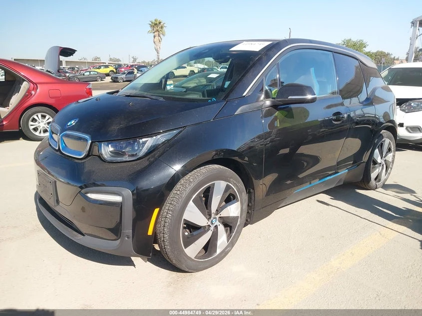 BMW i3 120Ah | Mobile.bg � ����������� 2