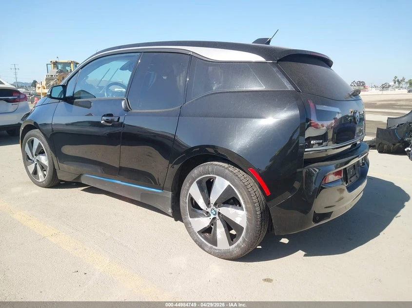 BMW i3 120Ah | Mobile.bg � ����������� 3