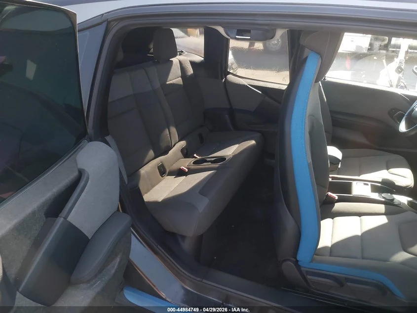 BMW i3 120Ah | Mobile.bg � ����������� 8