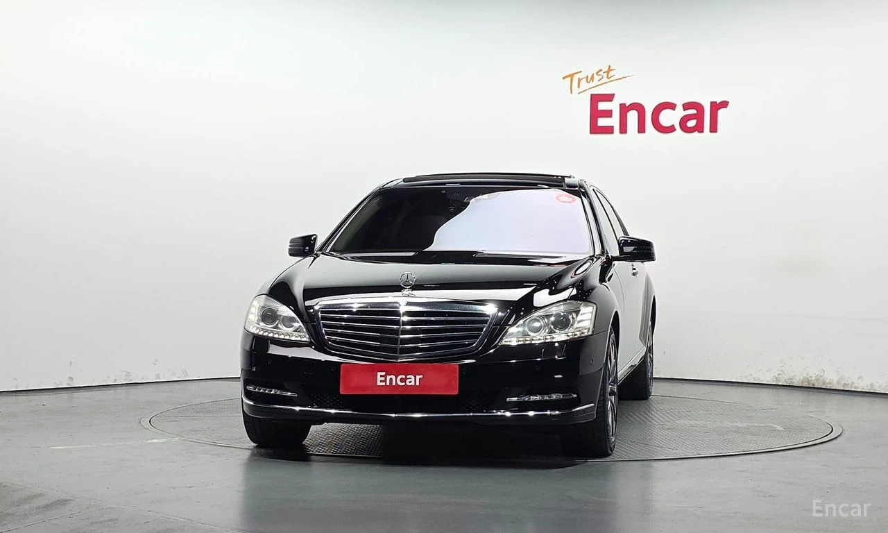 Mercedes-Benz S 500 LONG* FACE* ПОДГРЕВ* ОБДУХВАНЕ* МАСАЖИ* ПАНО* ДИСТ, снимка 3 - Автомобили и джипове - 54576530