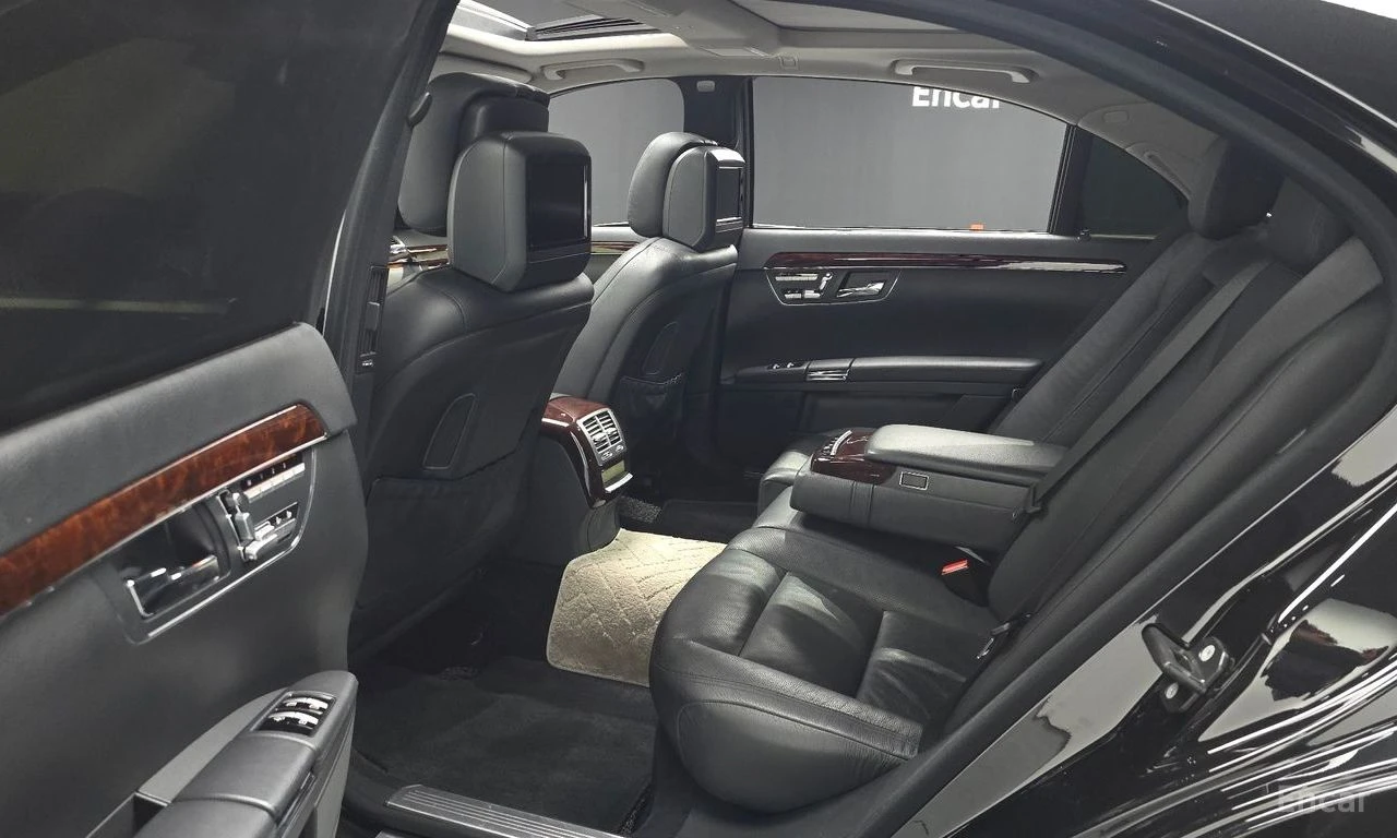 Mercedes-Benz S 500 LONG* FACE* ПОДГРЕВ* ОБДУХВАНЕ* МАСАЖИ* ПАНО* ДИСТ, снимка 10 - Автомобили и джипове - 54576530