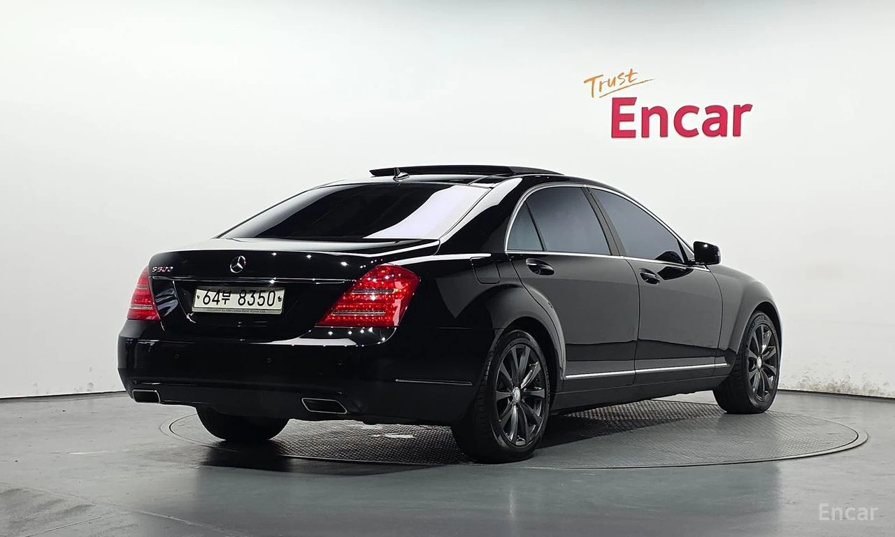Mercedes-Benz S 500 LONG* FACE* ПОДГРЕВ* ОБДУХВАНЕ* МАСАЖИ* ПАНО* ДИСТ, снимка 2 - Автомобили и джипове - 54576530