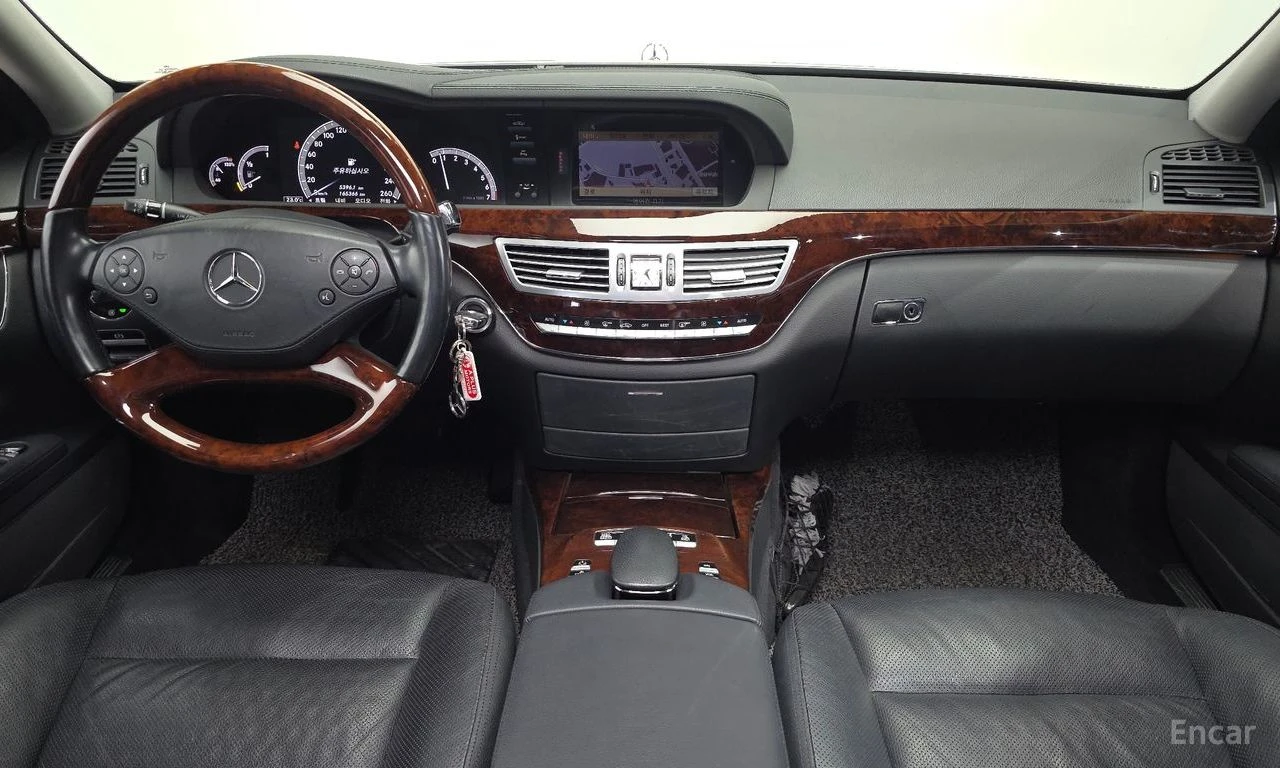 Mercedes-Benz S 500 LONG* FACE* ПОДГРЕВ* ОБДУХВАНЕ* МАСАЖИ* ПАНО* ДИСТ, снимка 6 - Автомобили и джипове - 54576530