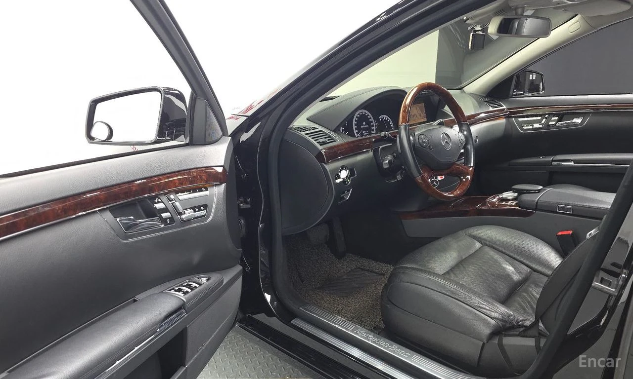 Mercedes-Benz S 500 LONG* FACE* ПОДГРЕВ* ОБДУХВАНЕ* МАСАЖИ* ПАНО* ДИСТ, снимка 9 - Автомобили и джипове - 54576530