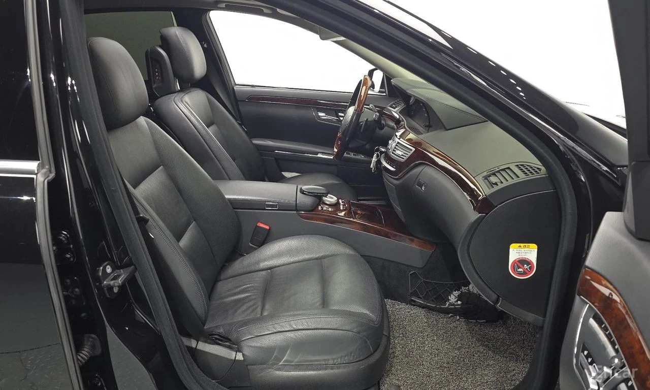 Mercedes-Benz S 500 LONG* FACE* ПОДГРЕВ* ОБДУХВАНЕ* МАСАЖИ* ПАНО* ДИСТ, снимка 8 - Автомобили и джипове - 54576530
