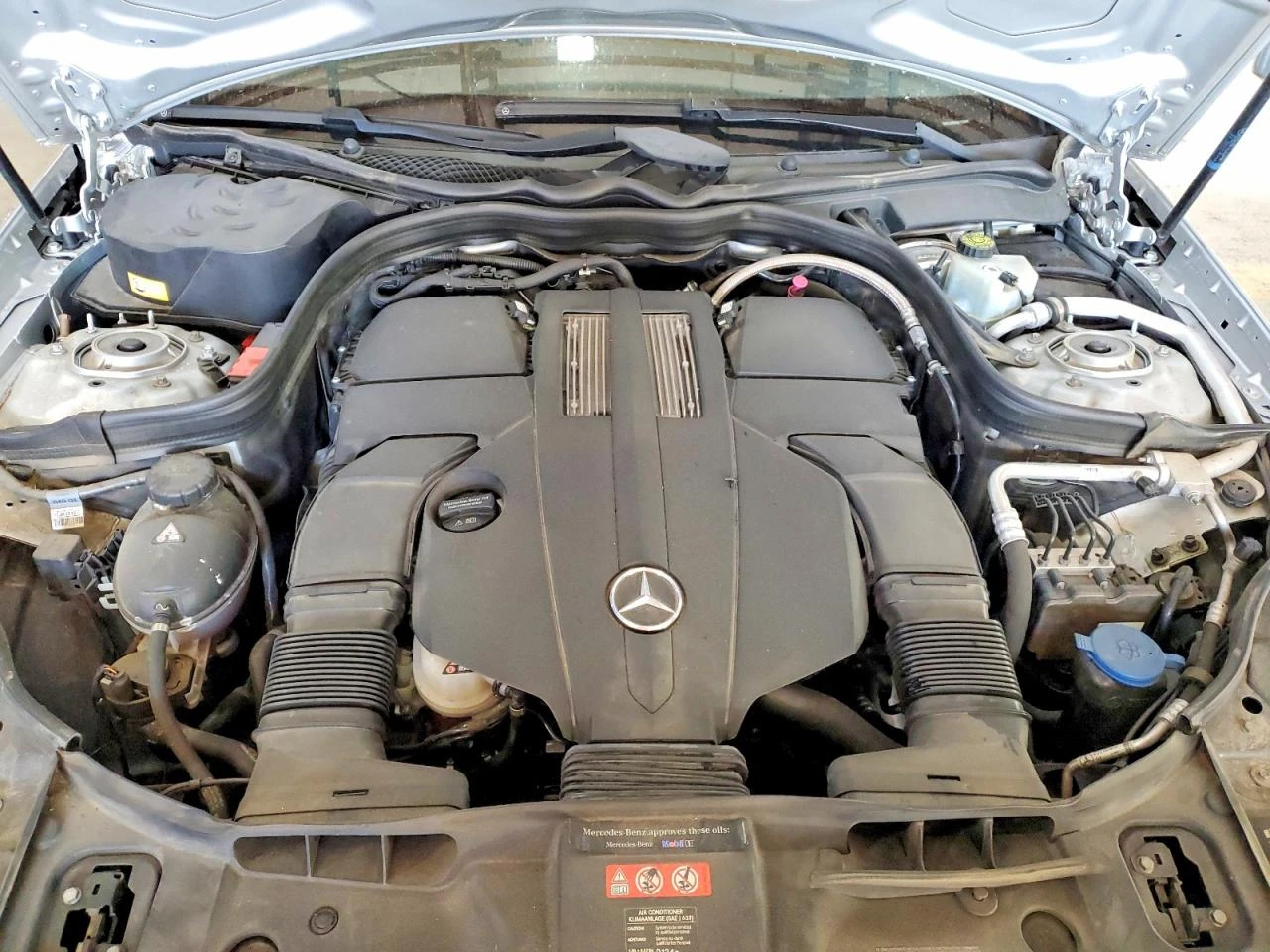 Mercedes-Benz CLS 400 КОЖА* ПОДГРЕВ* ШИБЕДАХ, снимка 11 - Автомобили и джипове - 54830902