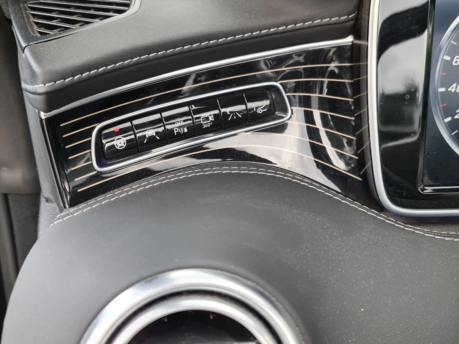 Mercedes-Benz S 500 AMG-63/FACELIFT/OPTIC+ FUUL FUUL! LIZING BARTER | Mobile.bg � ����������� 16
