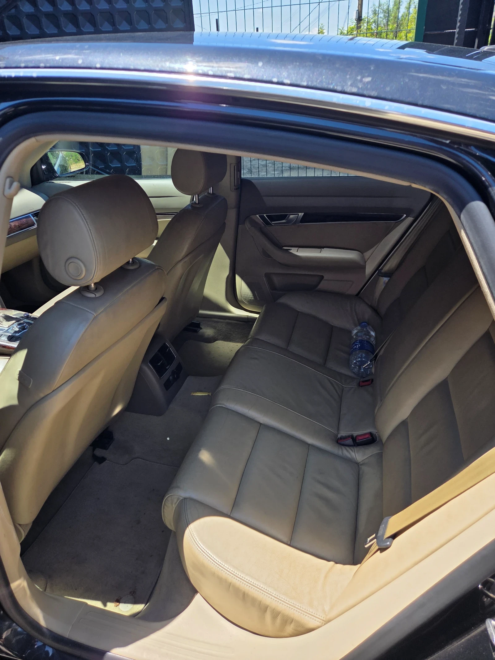 Audi A6, снимка 14 - Автомобили и джипове - 55010878