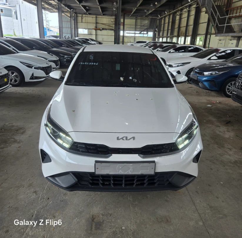 Kia K3 1.6 MPI - ������� ���� | Mobile.bg � ����������� 1