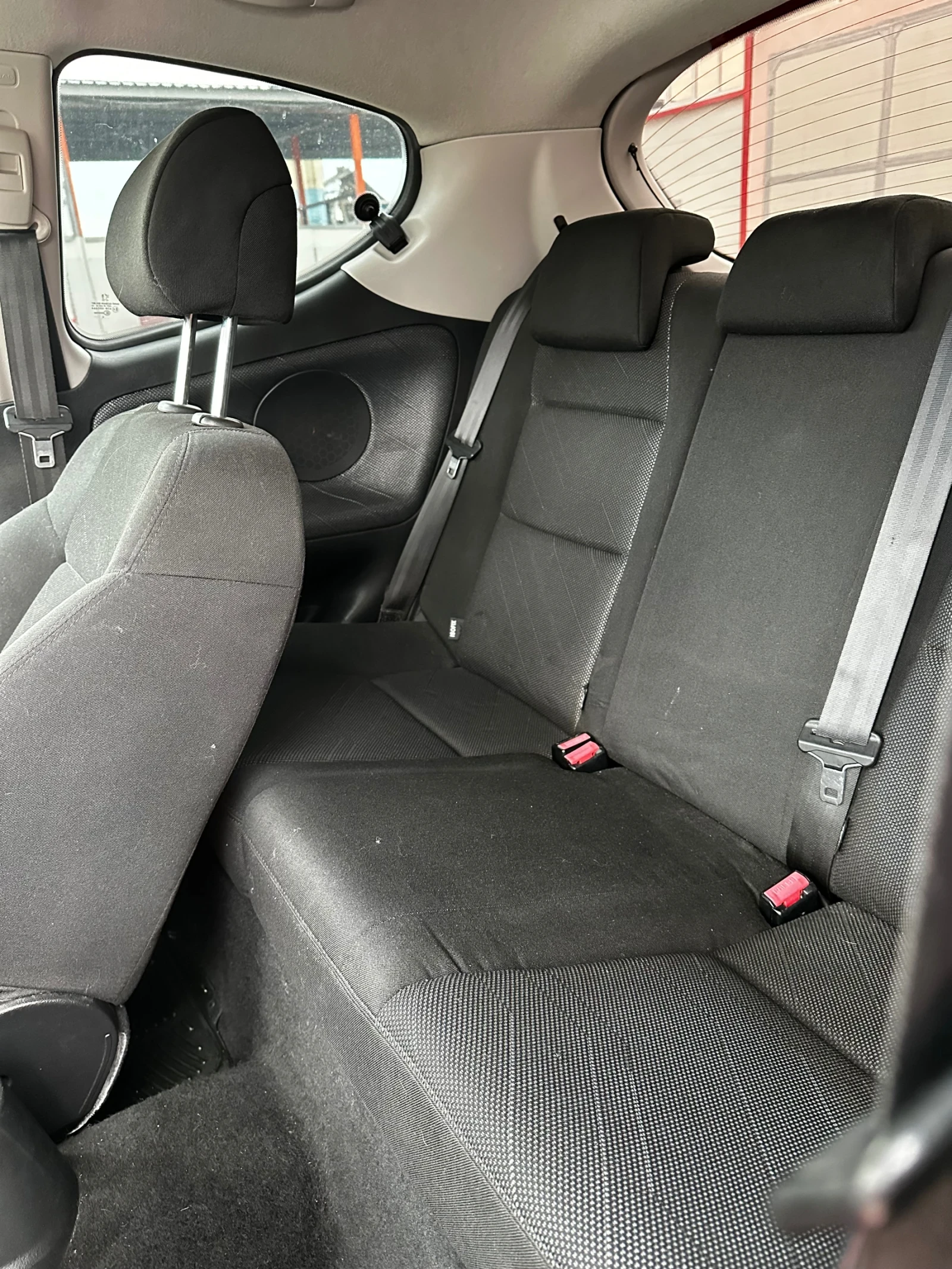 Peugeot 207, снимка 14 - Автомобили и джипове - 55393126