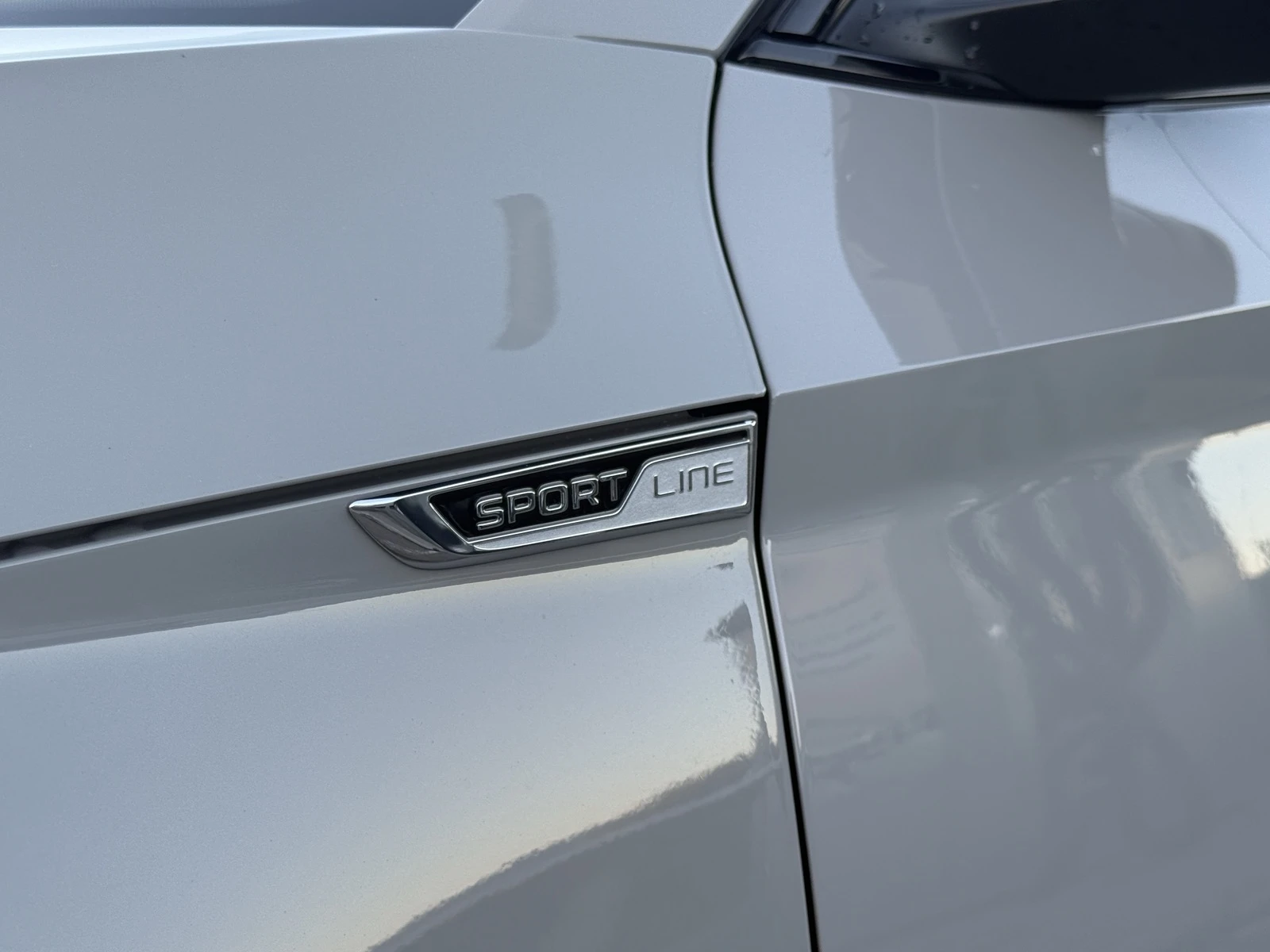 Skoda Superb SportLine 2.0TDI 4x4 190hp, снимка 14 - Автомобили и джипове - 55871986