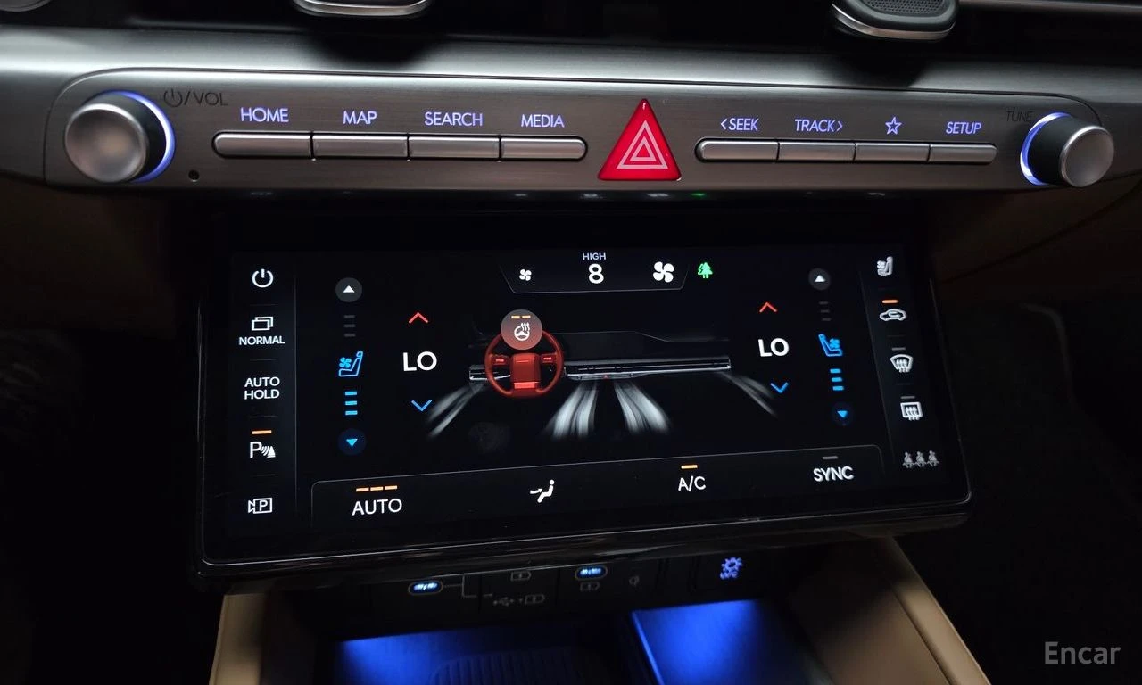 Hyundai Grandeur 3.5* 4X4* CALLIGRAPHY* FULL* �����* ������ ���� | Mobile.bg � ����������� 13