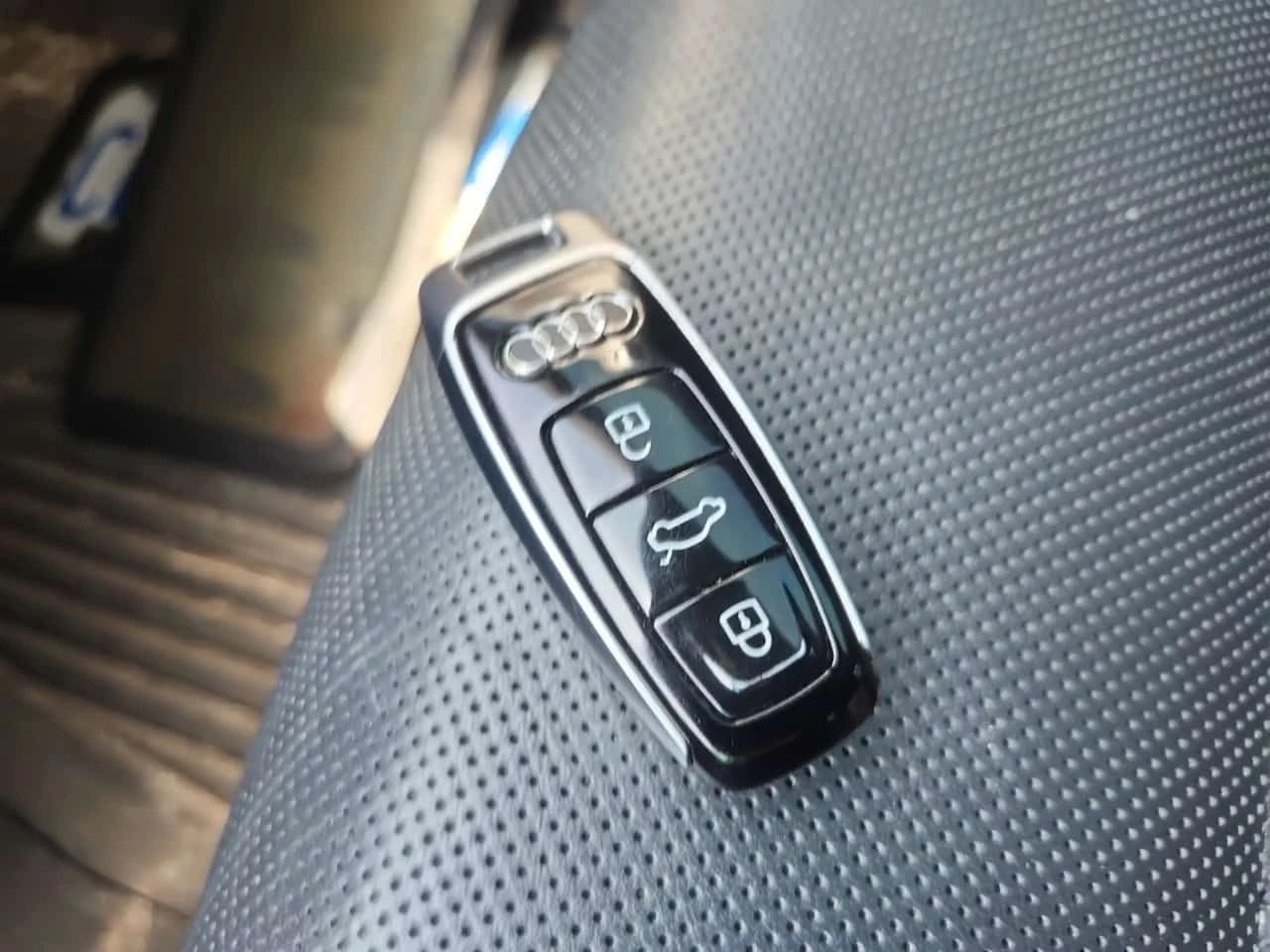 Audi A7 TECHNIK  CARFAX, снимка 8 - Автомобили и джипове - 55541220