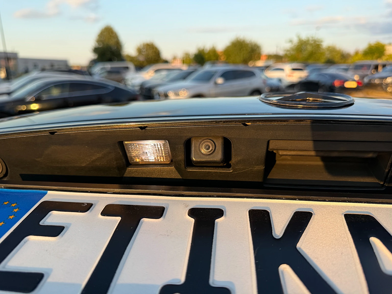 Mercedes-Benz S 350 AMG OPTIK-DISTRONIK-HARMAN KARDON-KAMERA-LED-GERMA, снимка 16 - Автомобили и джипове - 55636317