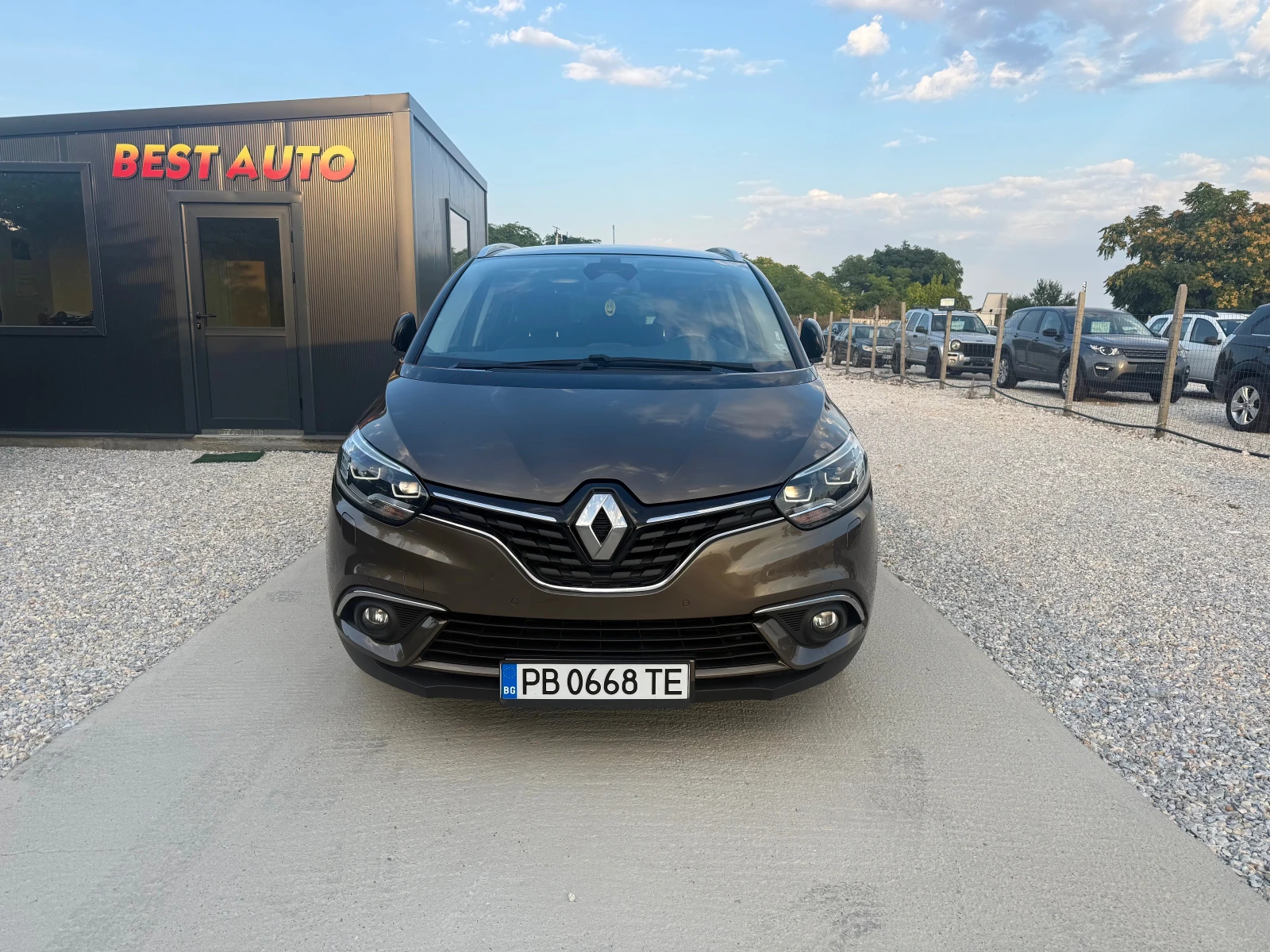 Renault Scenic 1.2  | Mobile.bg � ����������� 2