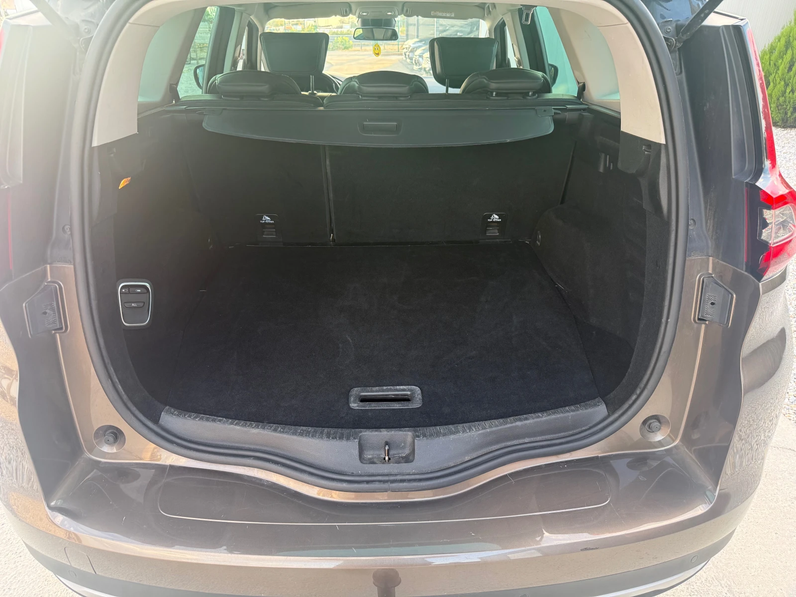 Renault Scenic 1.2  | Mobile.bg � ����������� 15