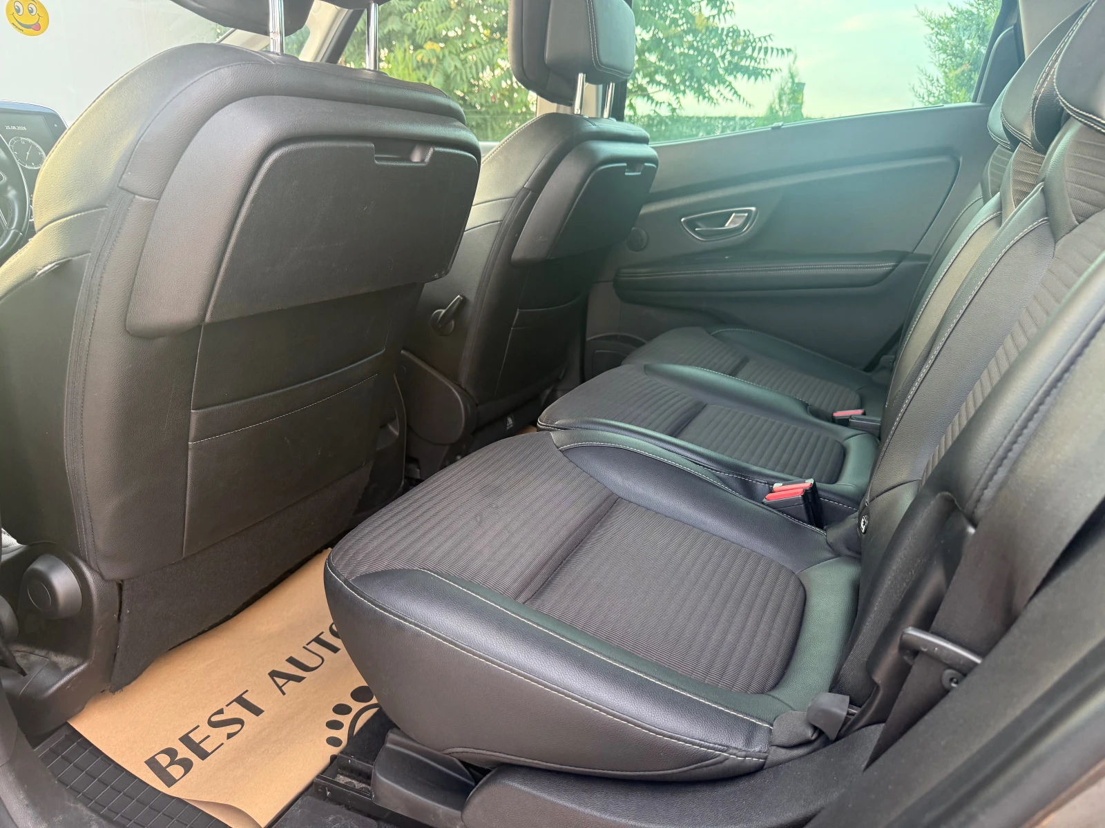 Renault Scenic 1.2  | Mobile.bg � ����������� 14