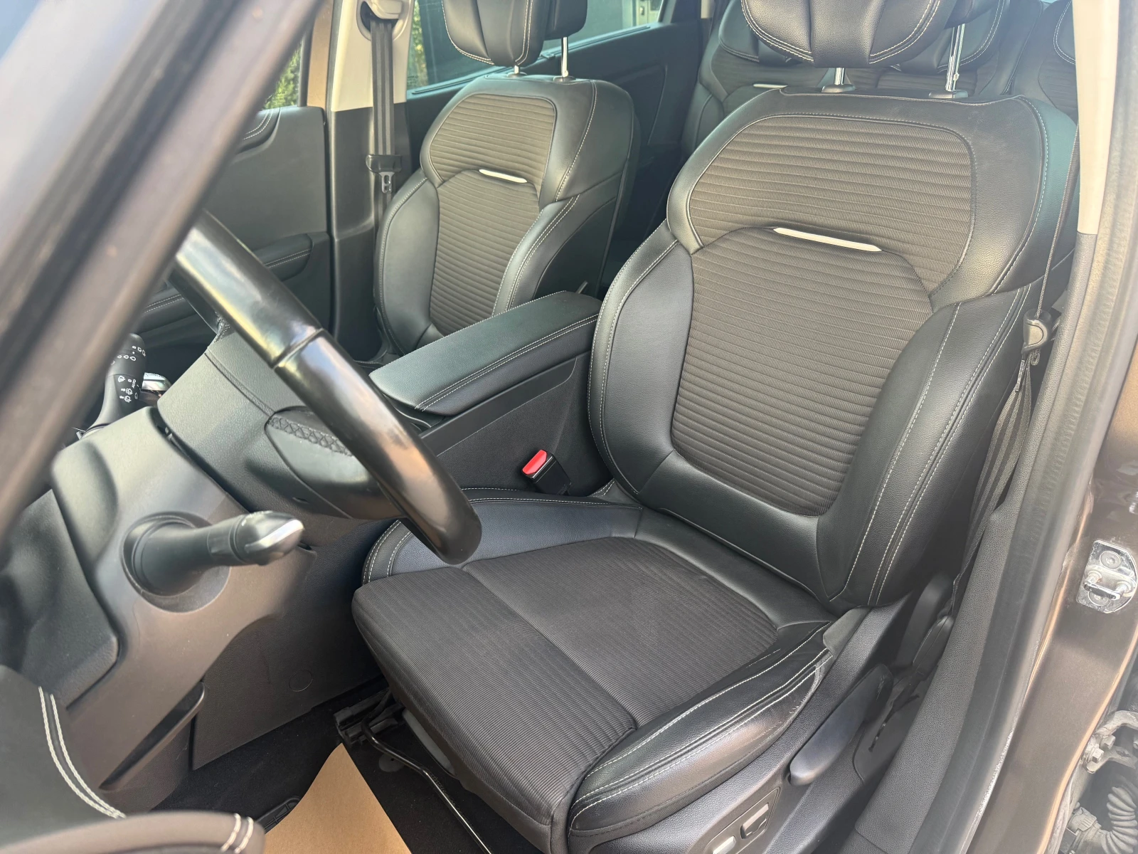 Renault Scenic 1.2  | Mobile.bg � ����������� 10
