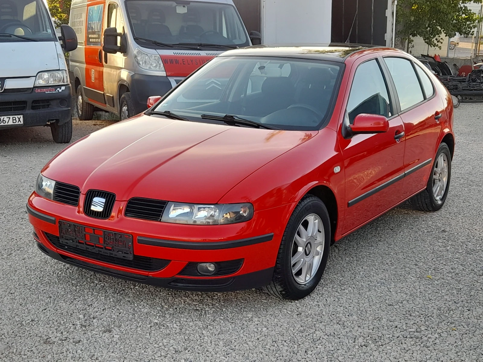 Seat Leon | Mobile.bg � ����������� 1