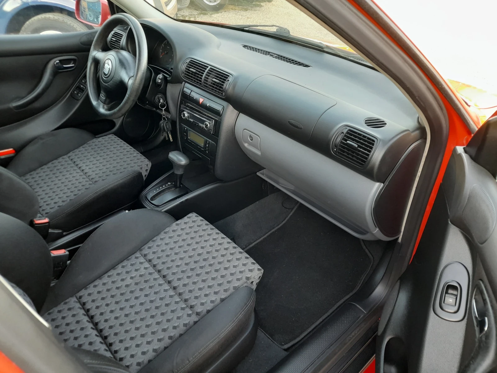 Seat Leon | Mobile.bg � ����������� 6