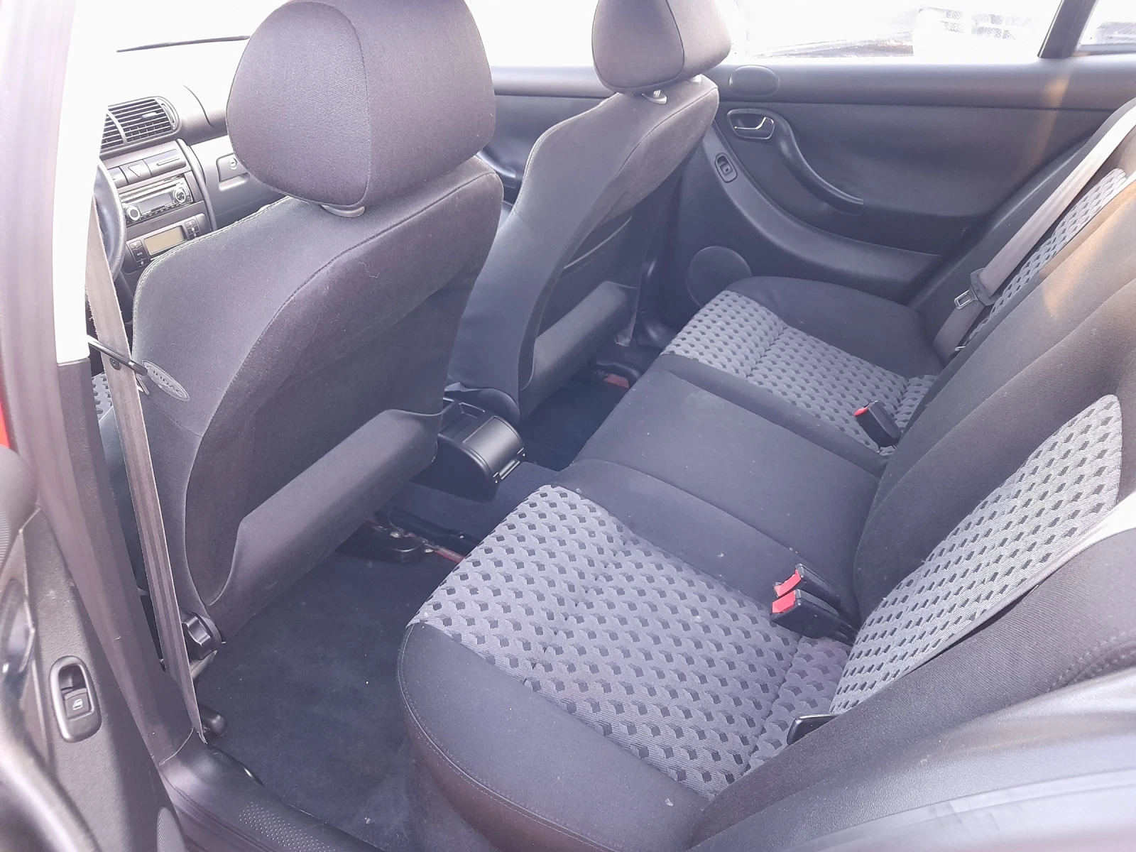 Seat Leon | Mobile.bg � ����������� 10