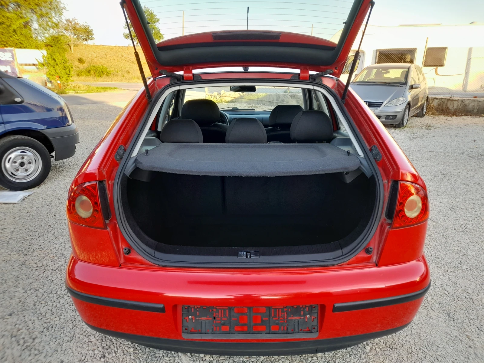 Seat Leon | Mobile.bg � ����������� 11