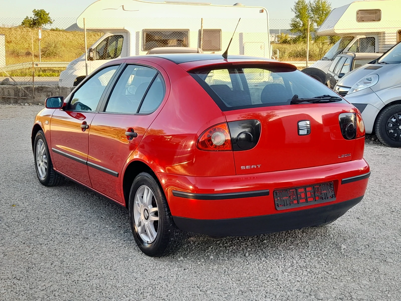 Seat Leon | Mobile.bg � ����������� 4