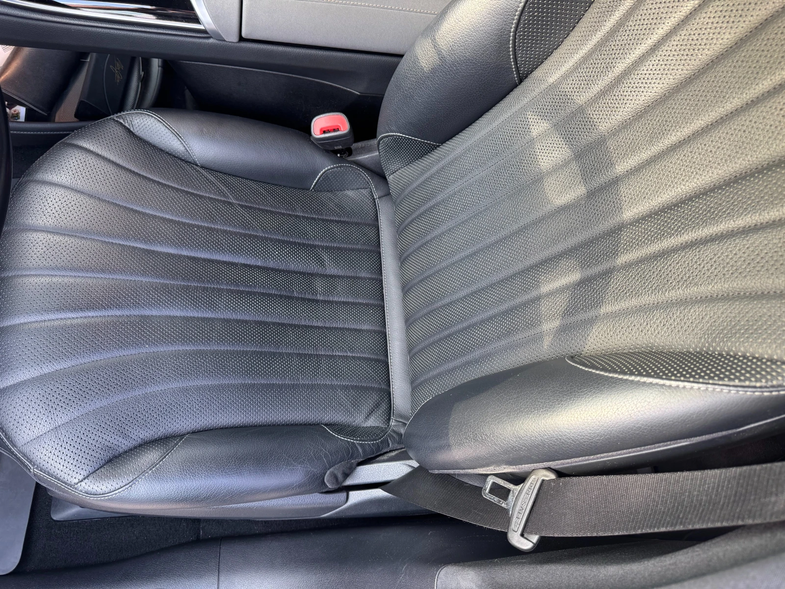 Mercedes-Benz EQS Гаранция Mercedes до 2030 г.| Full Equipment, снимка 13 - Автомобили и джипове - 56007100