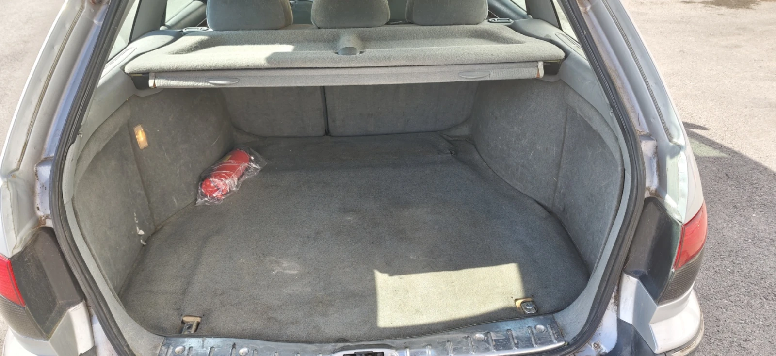 Peugeot 406, снимка 5 - Автомобили и джипове - 56014283
