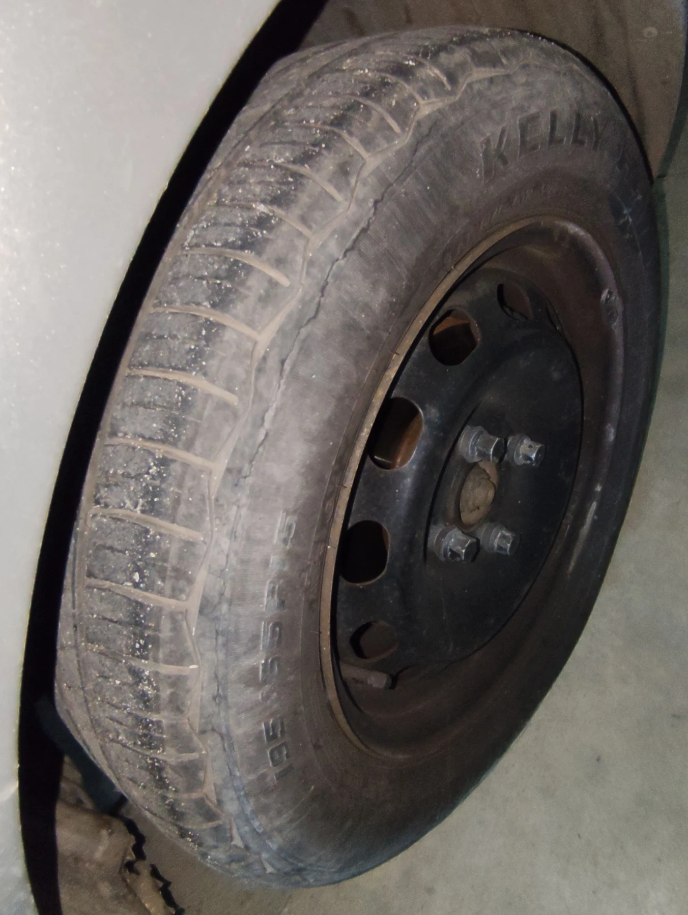 Ford Fusion, снимка 5 - Автомобили и джипове - 56482024