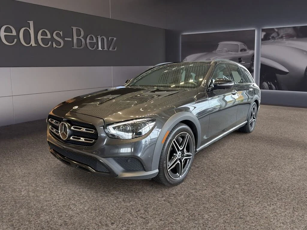 Mercedes-Benz E 450 ALL TERRAIN* 4MATIC* BURMESTER* �����* ������ ���� | Mobile.bg � ����������� 2