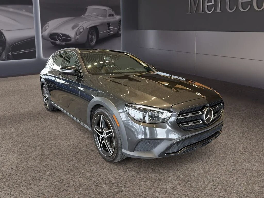 Mercedes-Benz E 450 ALL TERRAIN* 4MATIC* BURMESTER* �����* ������ ���� | Mobile.bg � ����������� 3