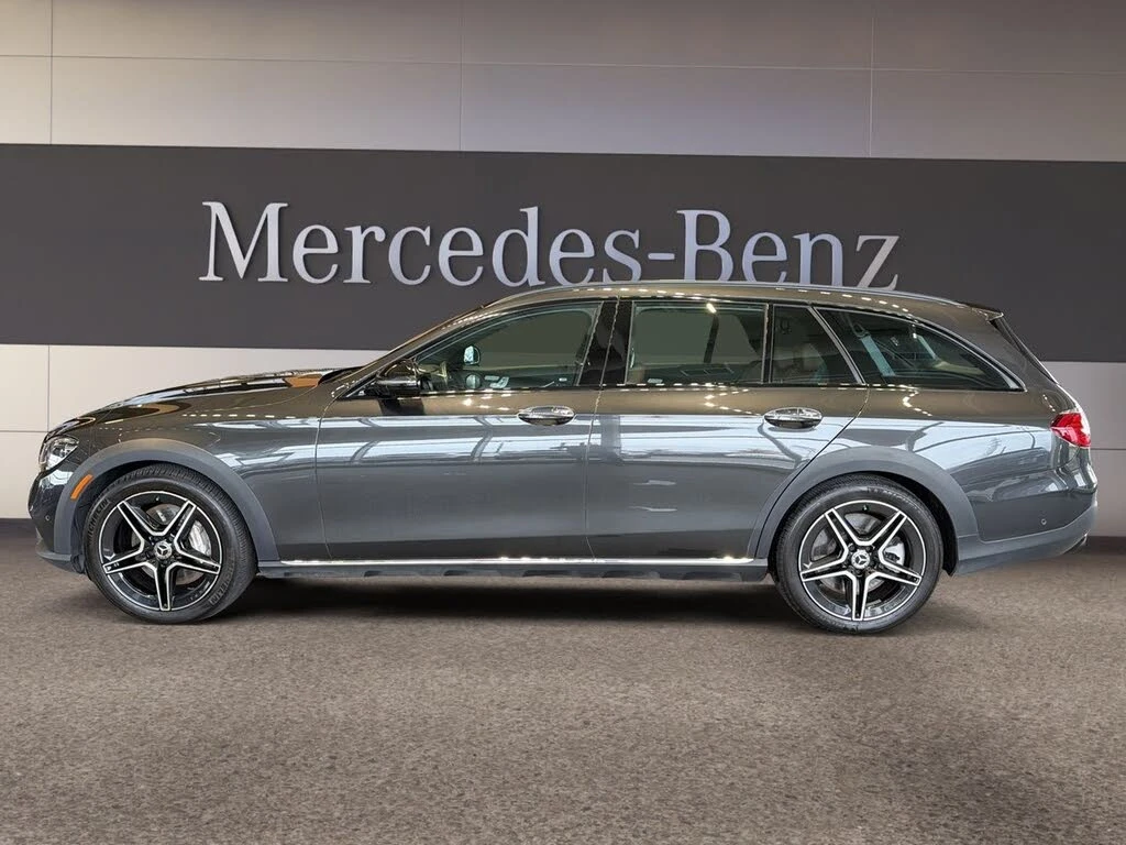 Mercedes-Benz E 450 ALL TERRAIN* 4MATIC* BURMESTER* �����* ������ ���� | Mobile.bg � ����������� 7