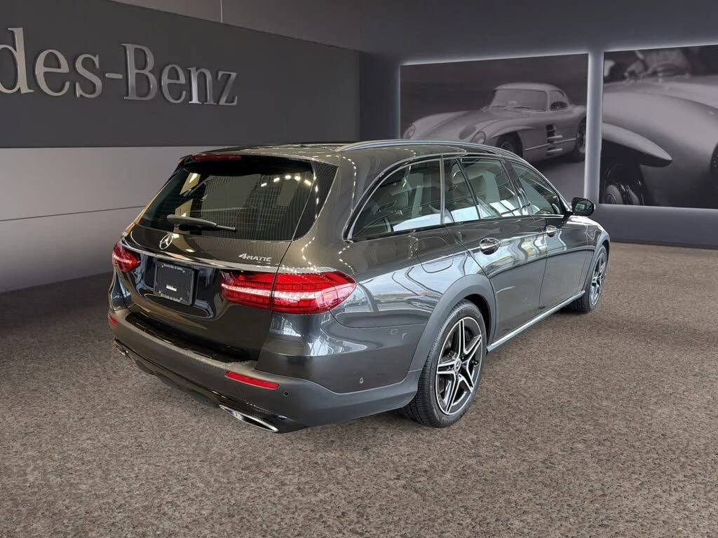 Mercedes-Benz E 450 ALL TERRAIN* 4MATIC* BURMESTER* �����* ������ ���� | Mobile.bg � ����������� 4