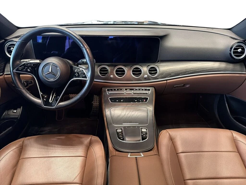 Mercedes-Benz E 450 ALL TERRAIN* 4MATIC* BURMESTER* �����* ������ ���� | Mobile.bg � ����������� 10