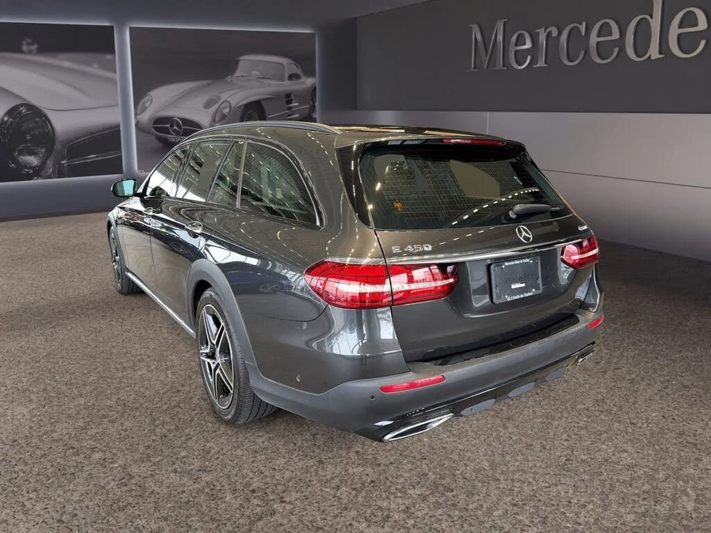 Mercedes-Benz E 450 ALL TERRAIN* 4MATIC* BURMESTER* �����* ������ ���� | Mobile.bg � ����������� 6