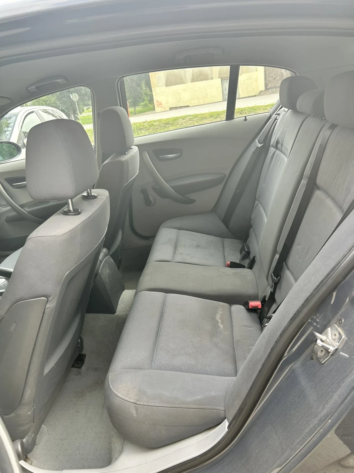 BMW 118, снимка 6 - Автомобили и джипове - 56577815