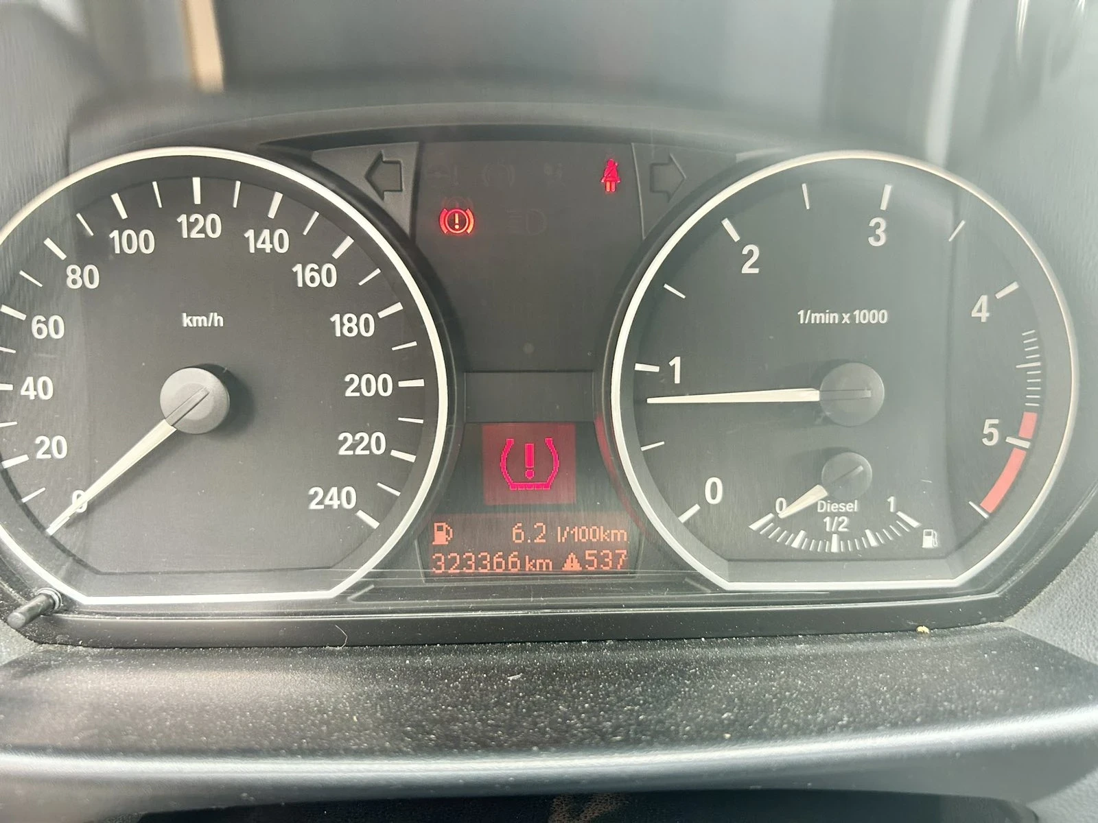 BMW 118, снимка 5 - Автомобили и джипове - 56577815