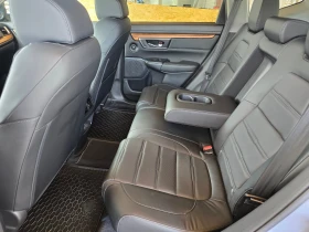 Honda Cr-v 1.5i/4x4/Авт./Лизинг/Канада, снимка 14