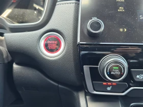 Honda Cr-v 1.5i/4x4/Авт./Лизинг/Канада, снимка 15